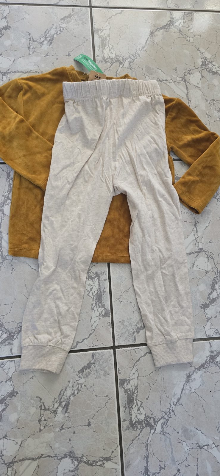 Pyjama 5ans garçon