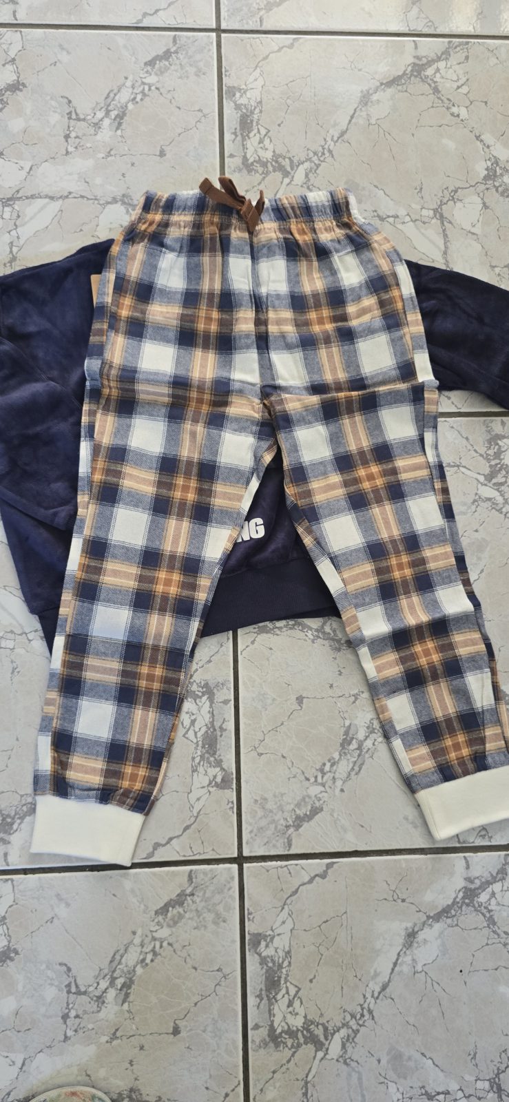 Pyjama 5ans garçon