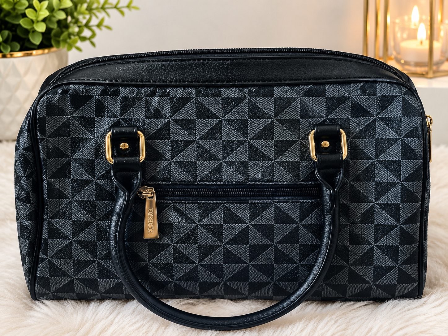 Sac Torrente Noir