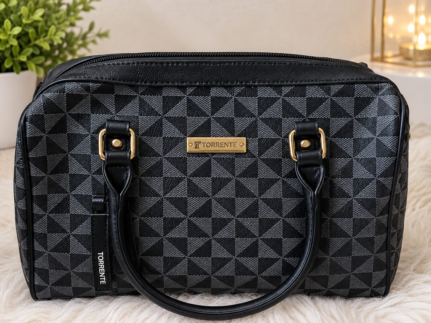 Sac Torrente Noir