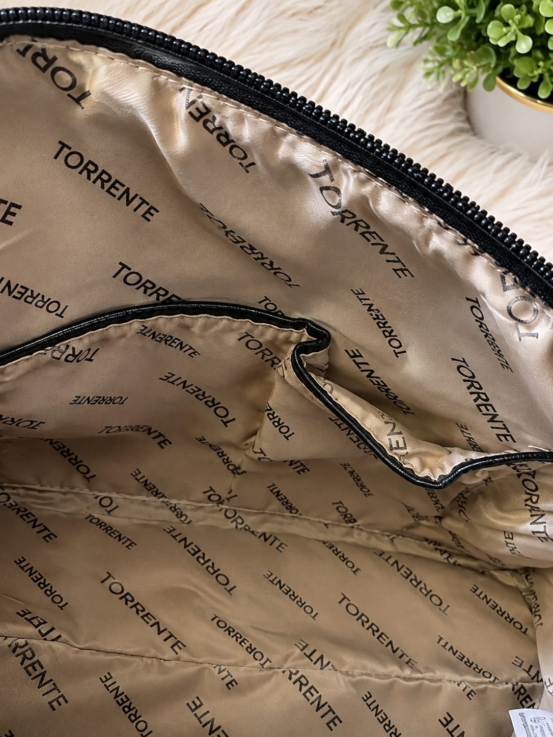 Sac Torrente Noir