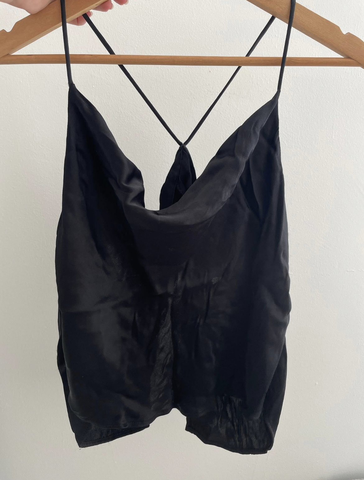 Top Zara — Zara — La Réunion