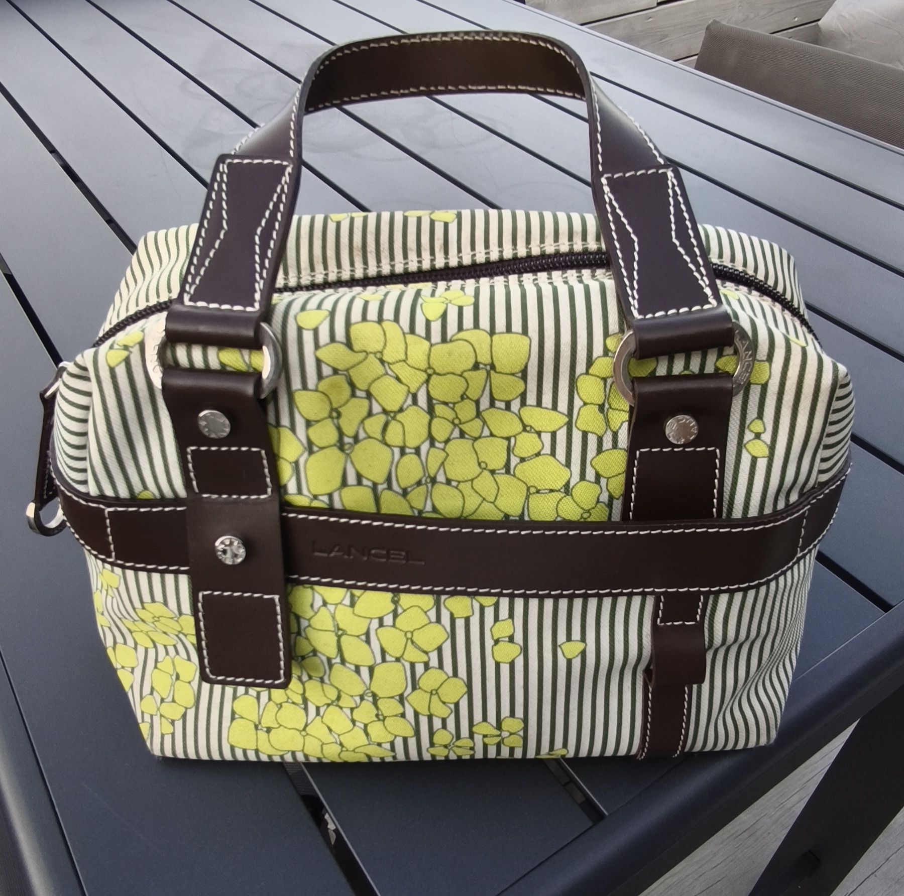 Sac Lancel — Lancel — La Réunion