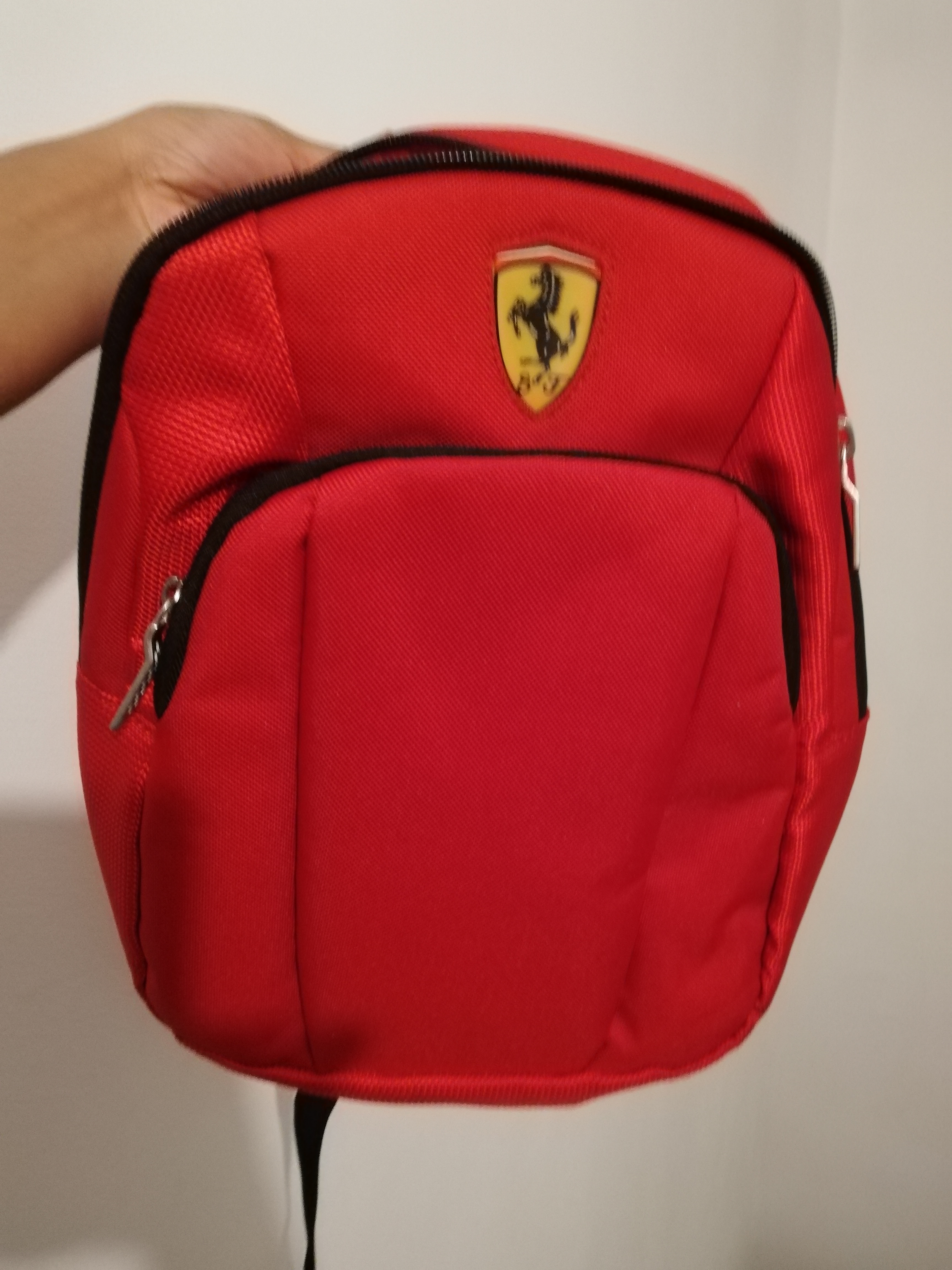 Sacoche de la marque Ferrari — FERRARI  — La Réunion