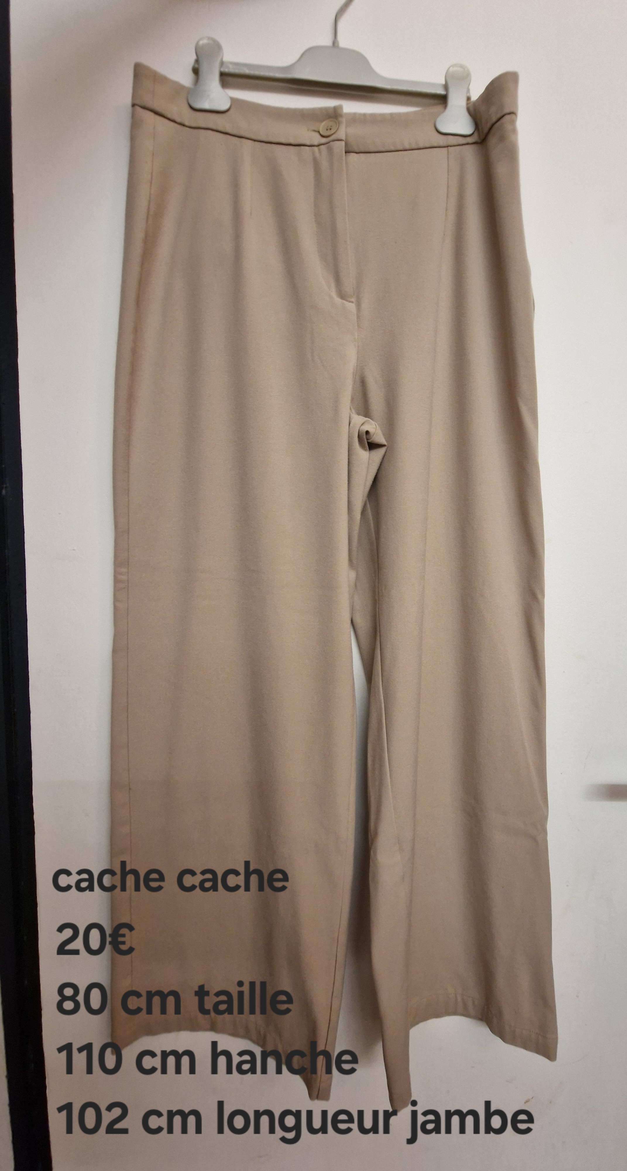 Vend pantalon — La Réunion