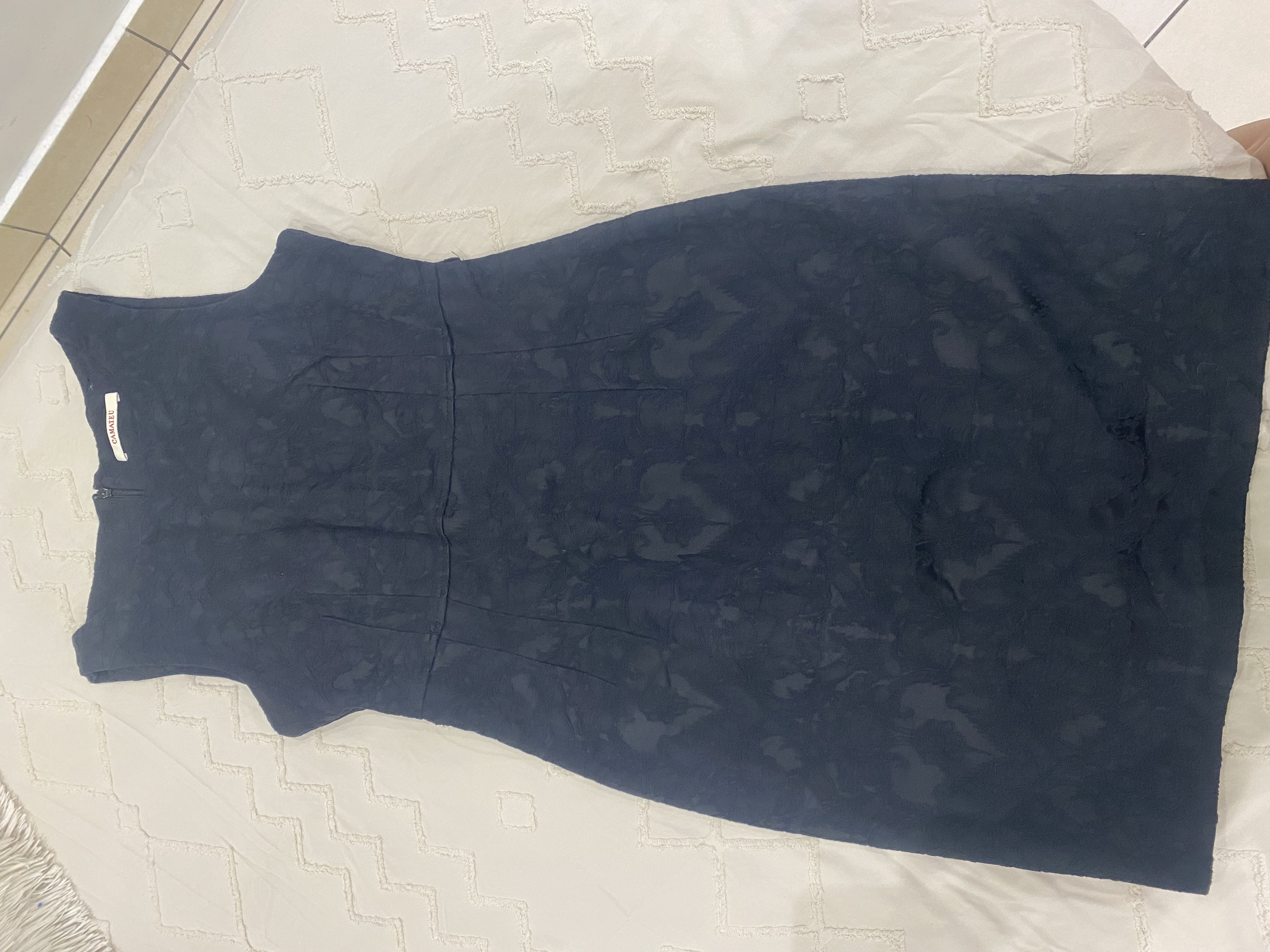 Robe taille S — La Réunion