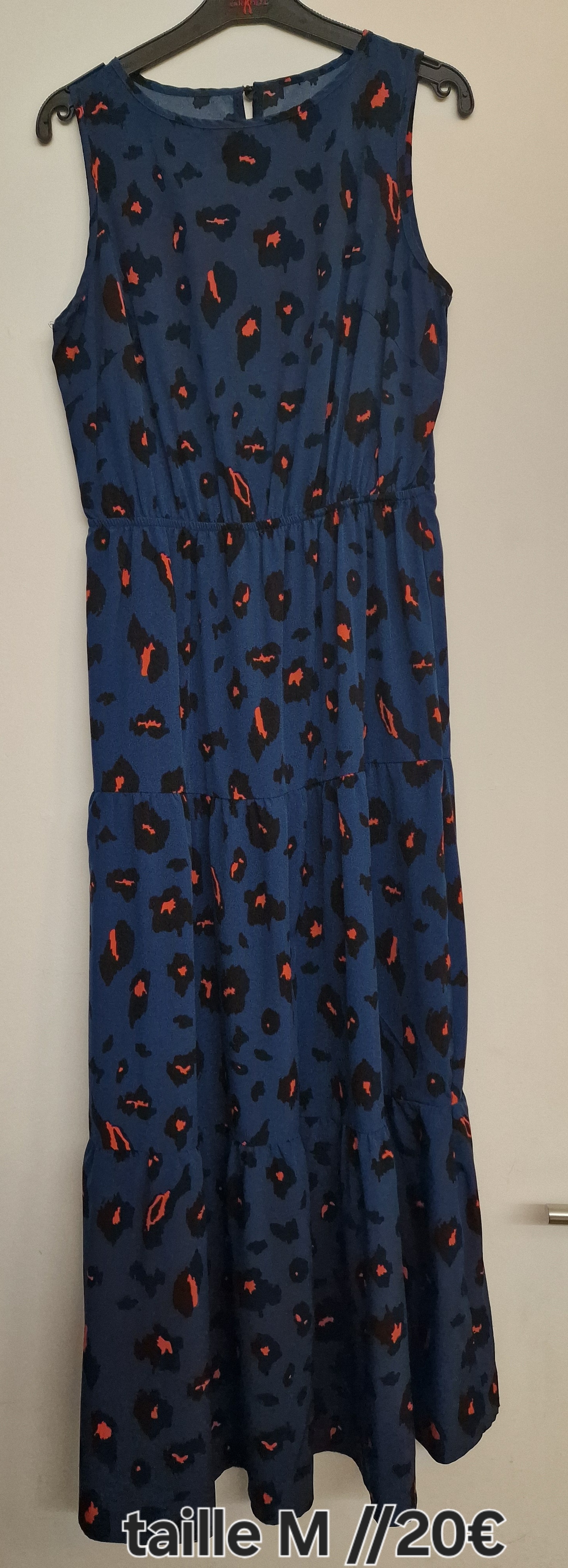 Vend robe taille M — La Réunion