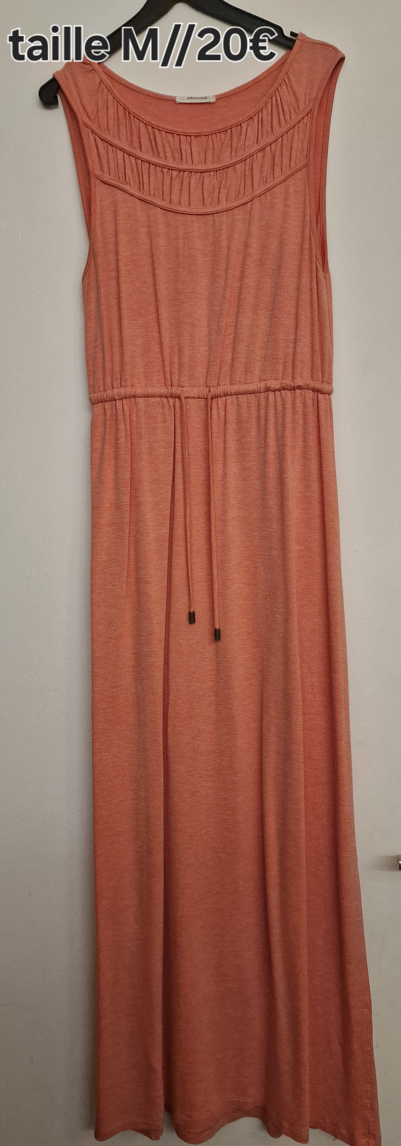 Vend robe taille m — La Réunion