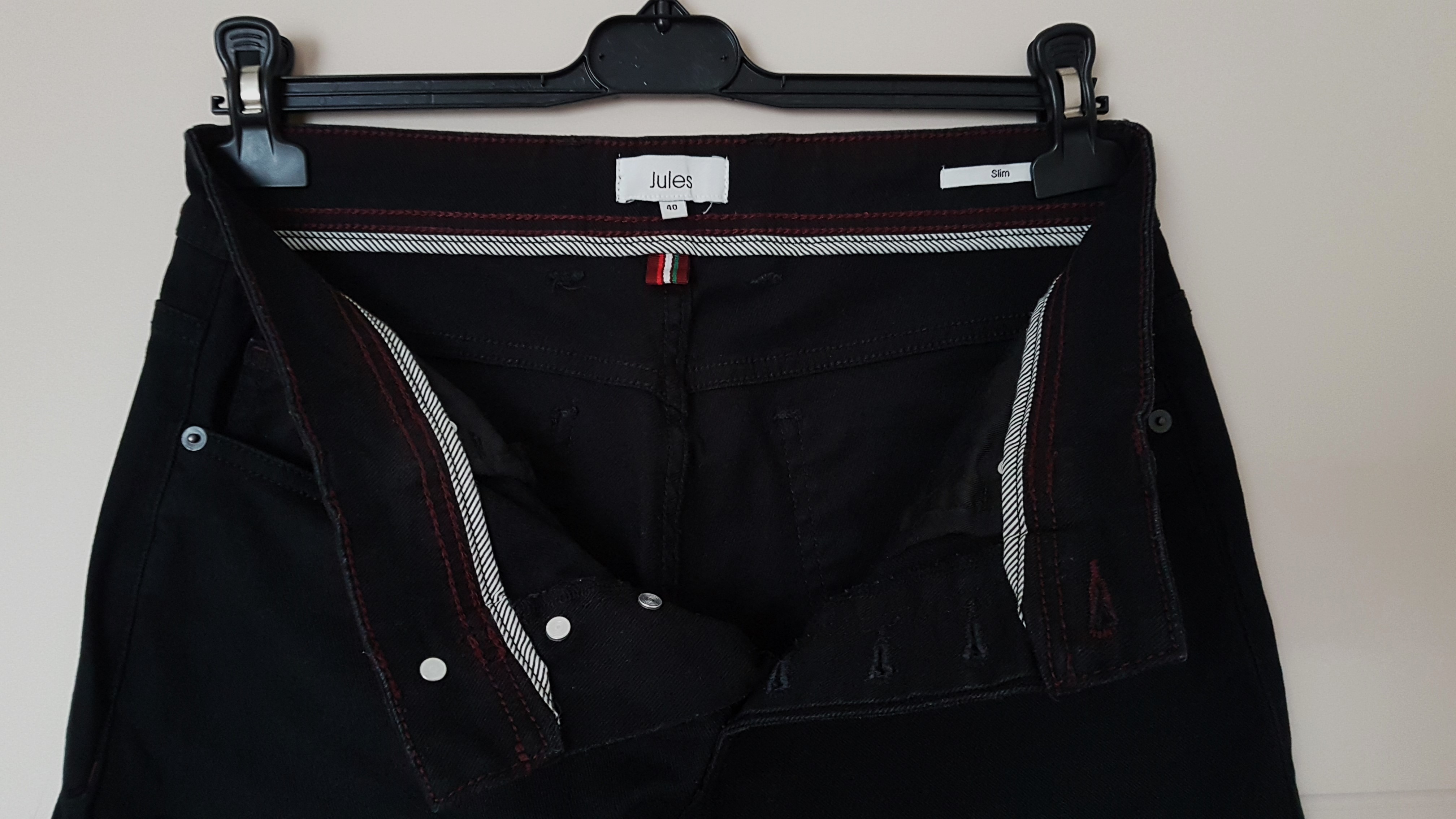 PANTALON HOMME JULES — JULES — La Réunion