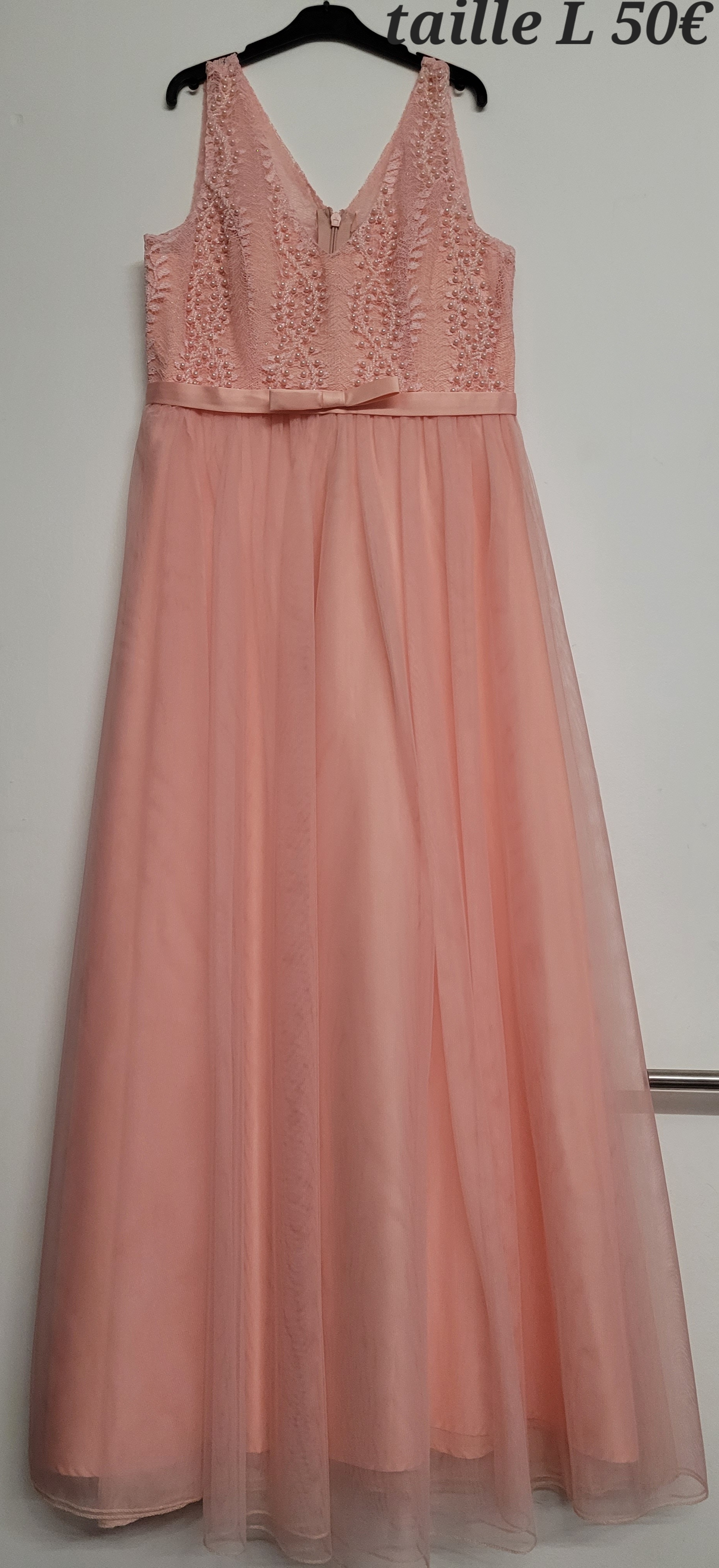 Vend robe de soirée — La Réunion