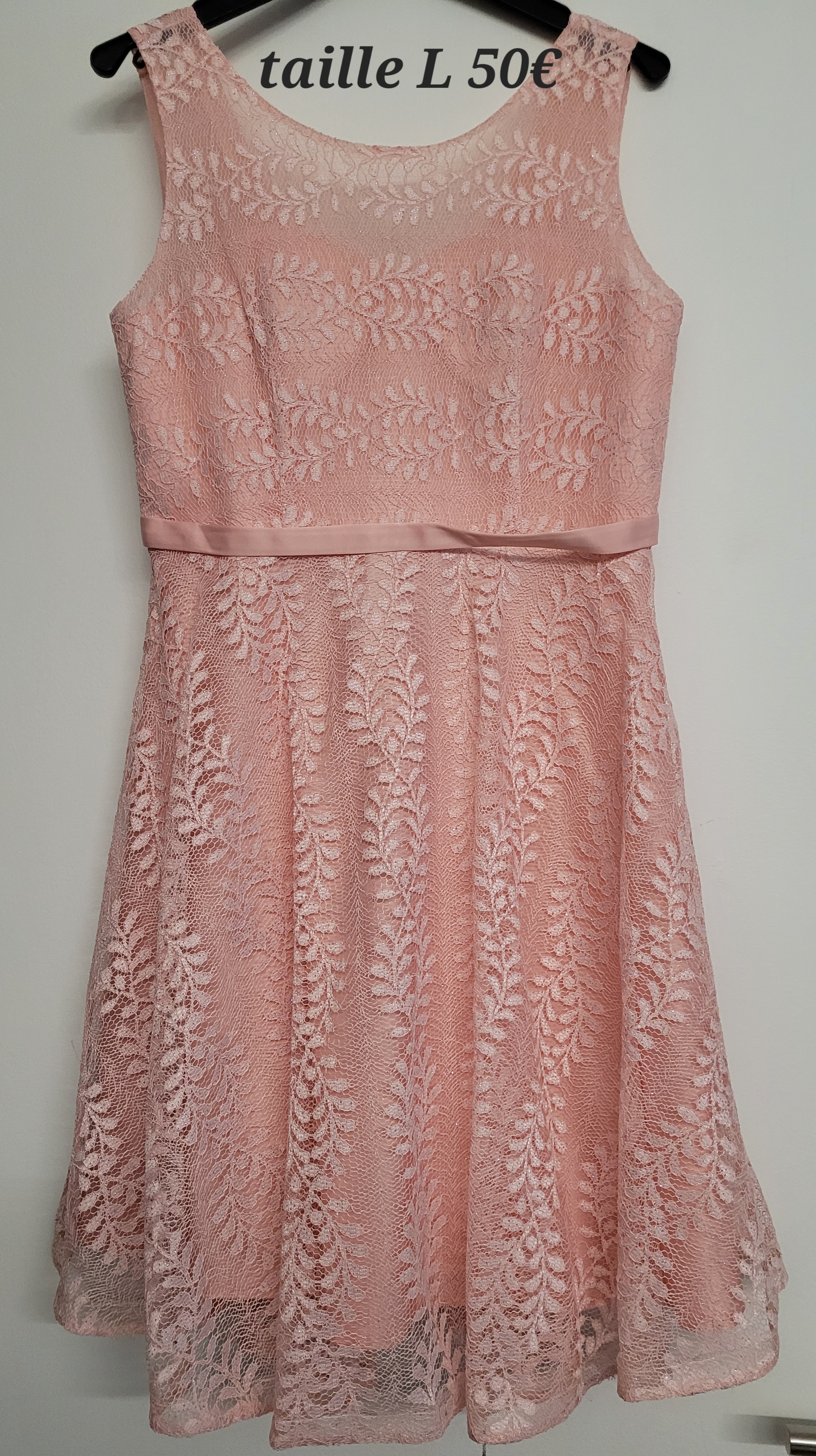 Vend robe de soirée — La Réunion