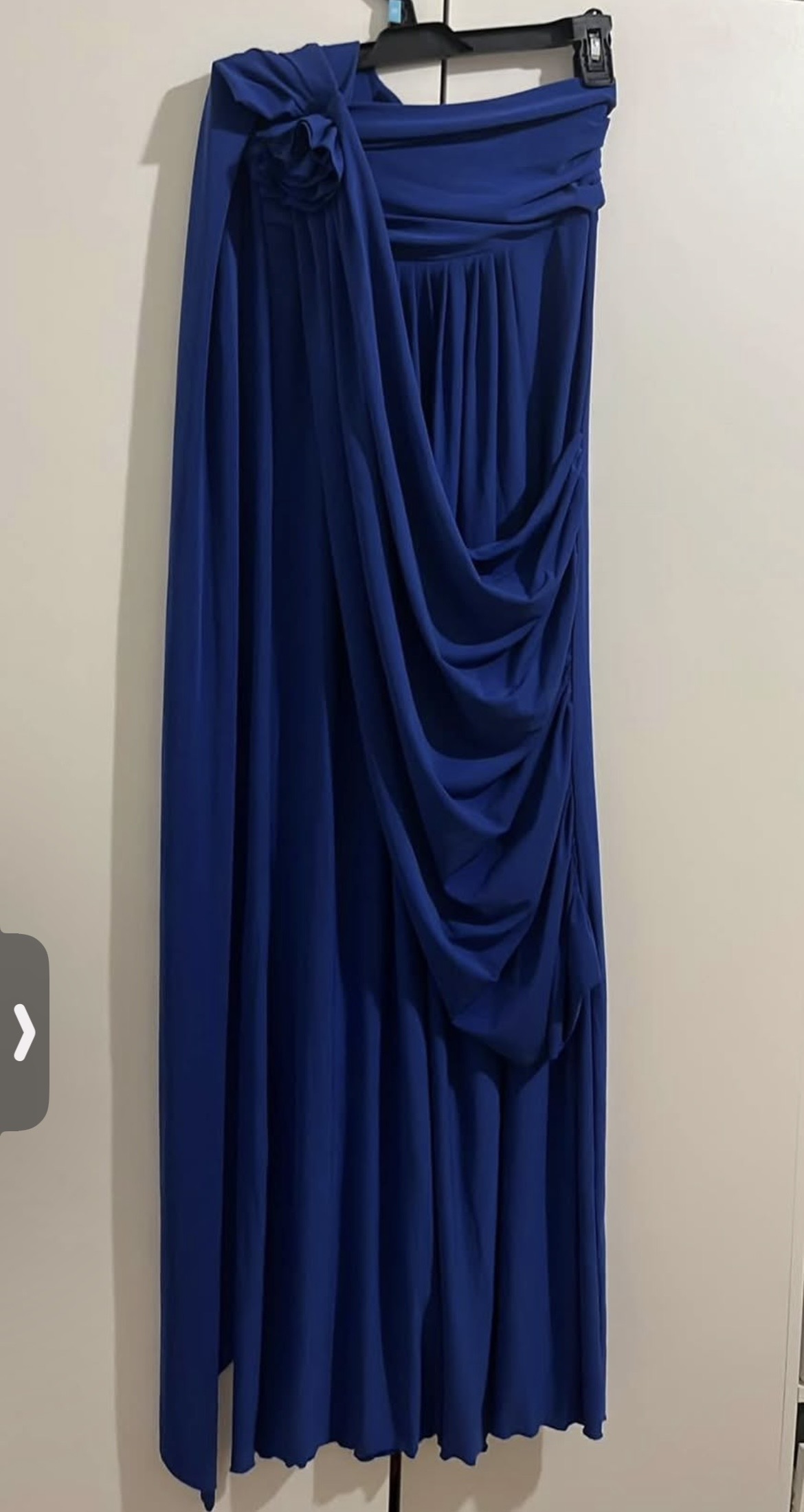 Robe de cérémonie/soirée — La Réunion